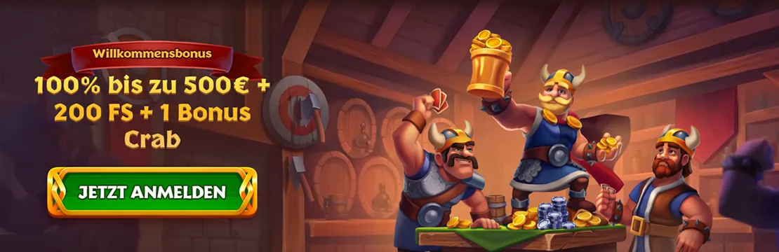 VikingLuck Casino