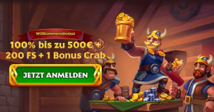 VikingLuck Casino